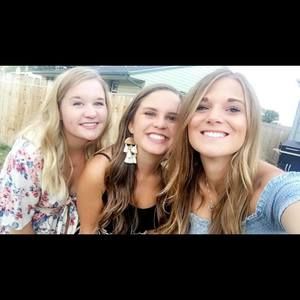 Meet your Posher, Jordyn